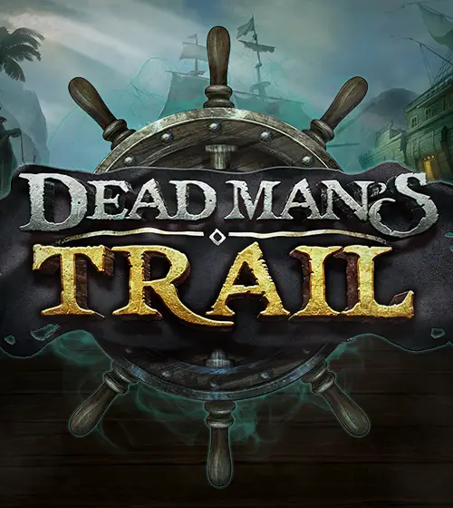Dead Man`s Trail